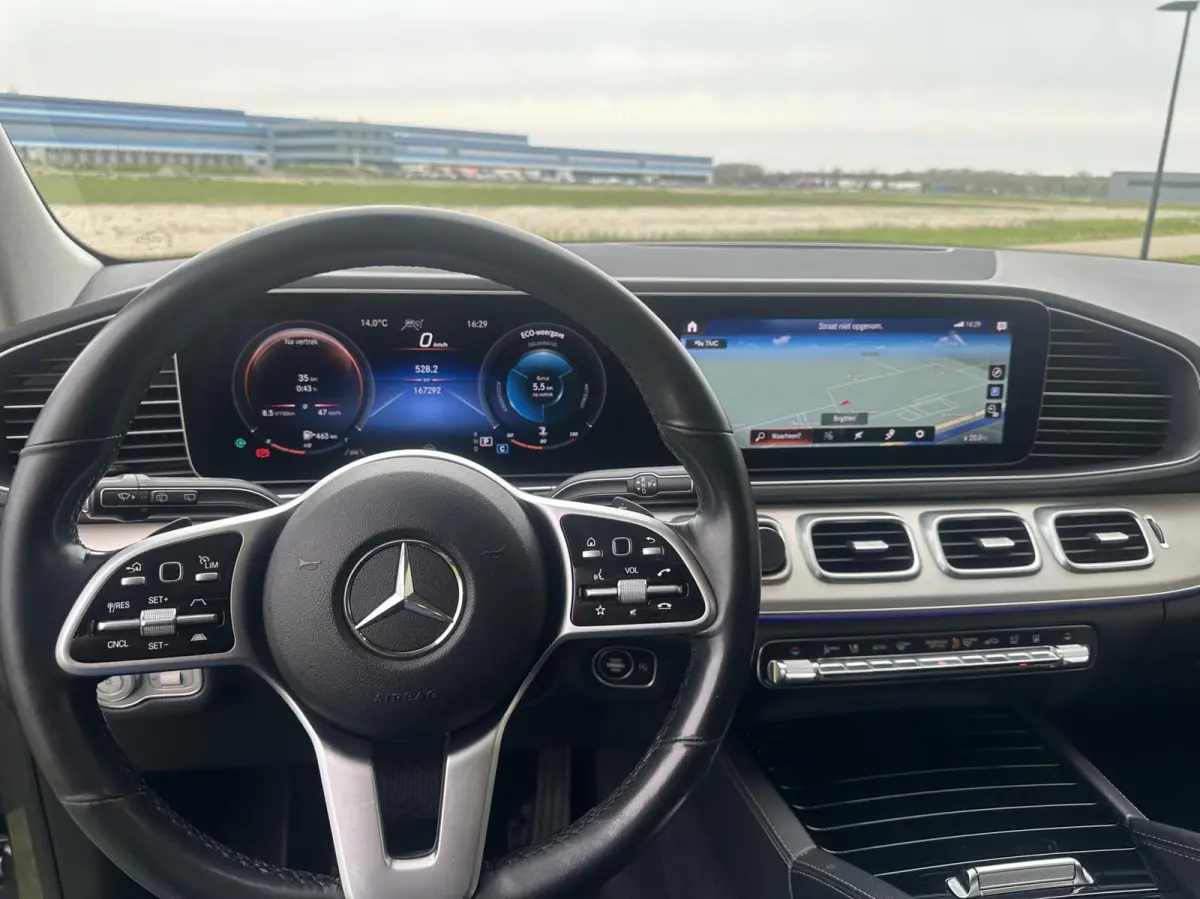 300 d 4MATIC Premium ZEER COMPLEET 👌🏻