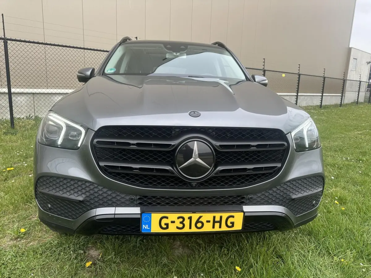 300 d 4MATIC Premium ZEER COMPLEET 👌🏻