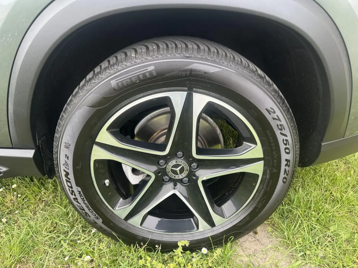 300 d 4MATIC Premium ZEER COMPLEET 👌🏻
