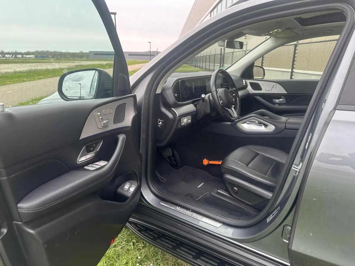 300 d 4MATIC Premium ZEER COMPLEET 👌🏻