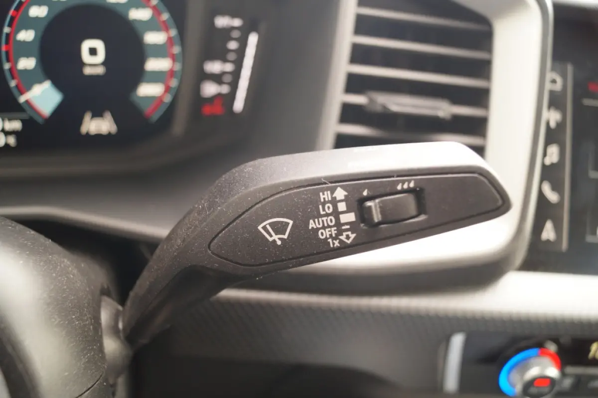 25 TFSI 95pk Advanced -ECC-NAVI-PDC-