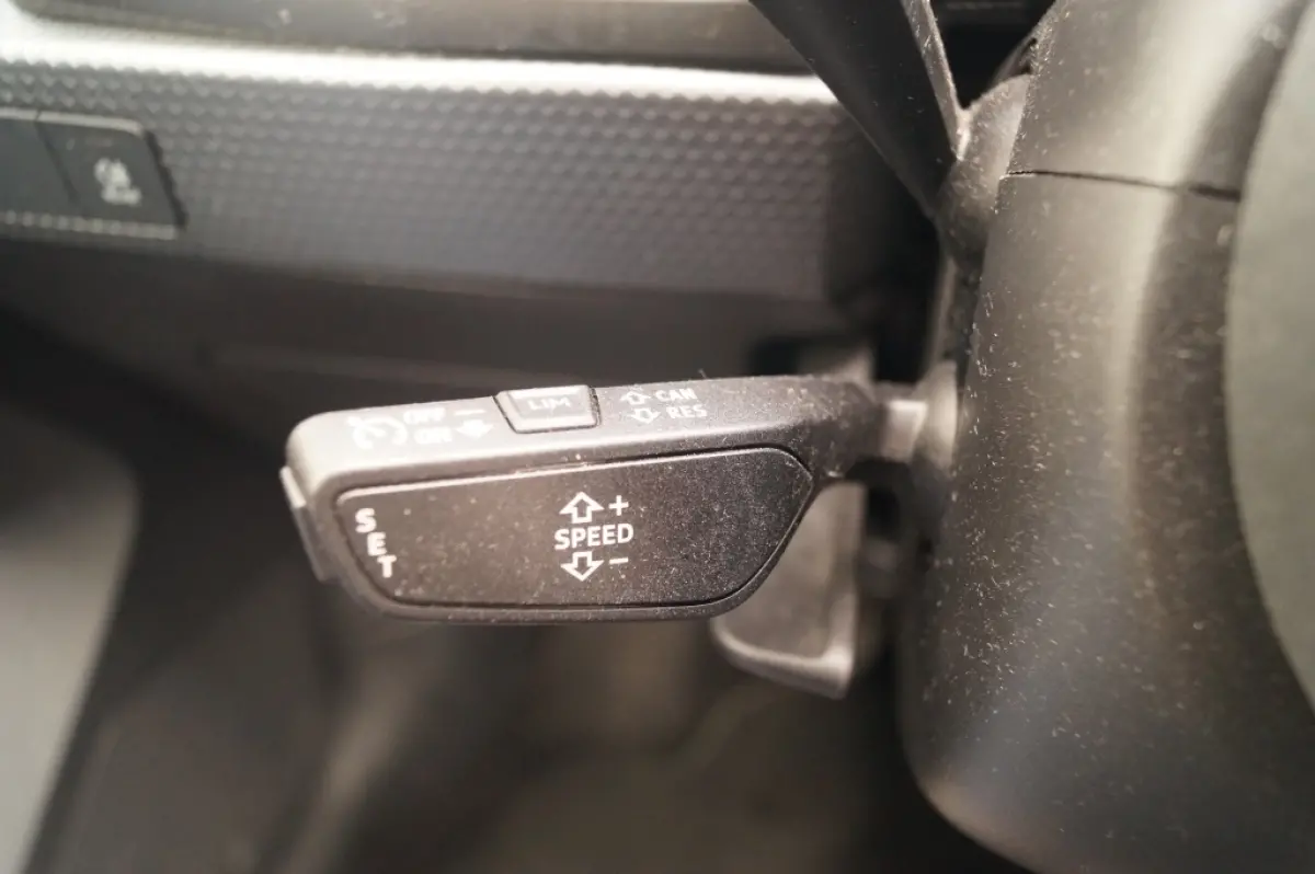 25 TFSI 95pk Advanced -ECC-NAVI-PDC-