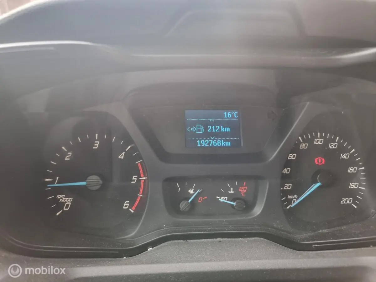 350 2.0 TDCI L4H1 Trend AWD