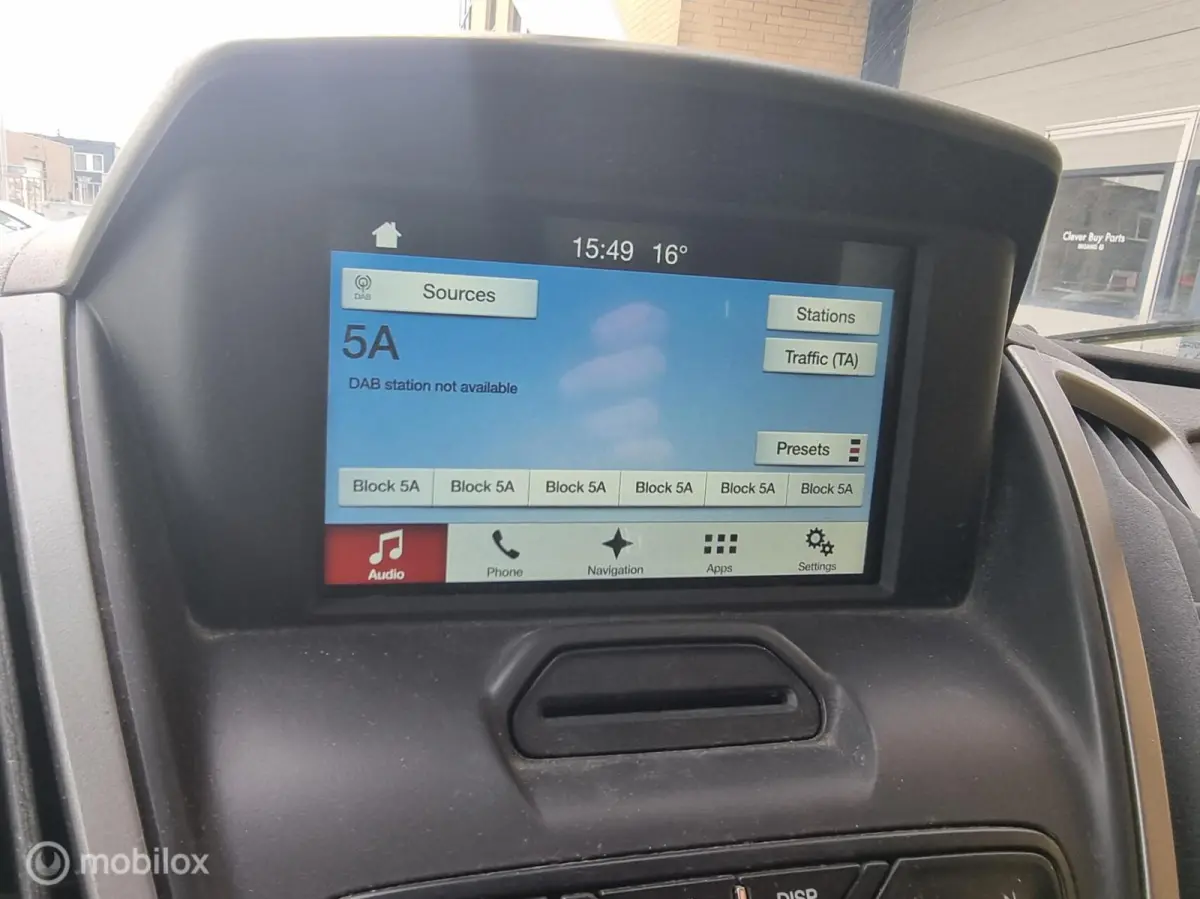 350 2.0 TDCI L4H1 Trend AWD