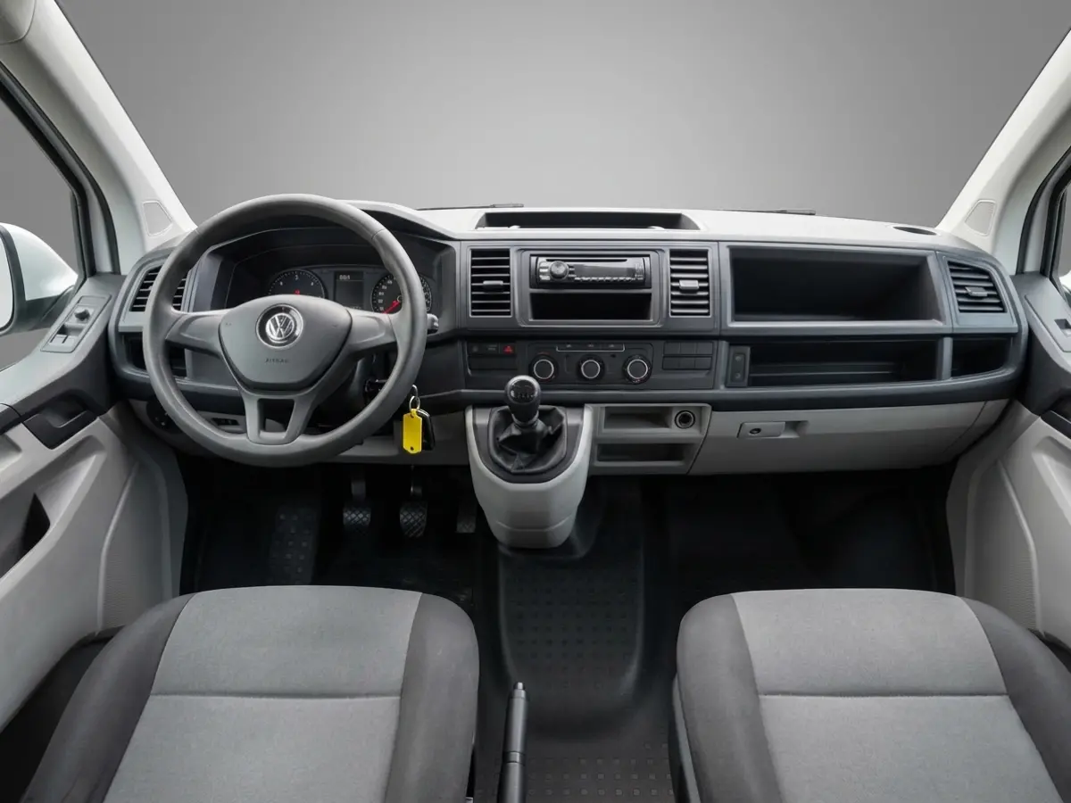 2.0 TDI NAP 79dkm, Dealeronderhouden, 2200kg Trekhaak, Airco