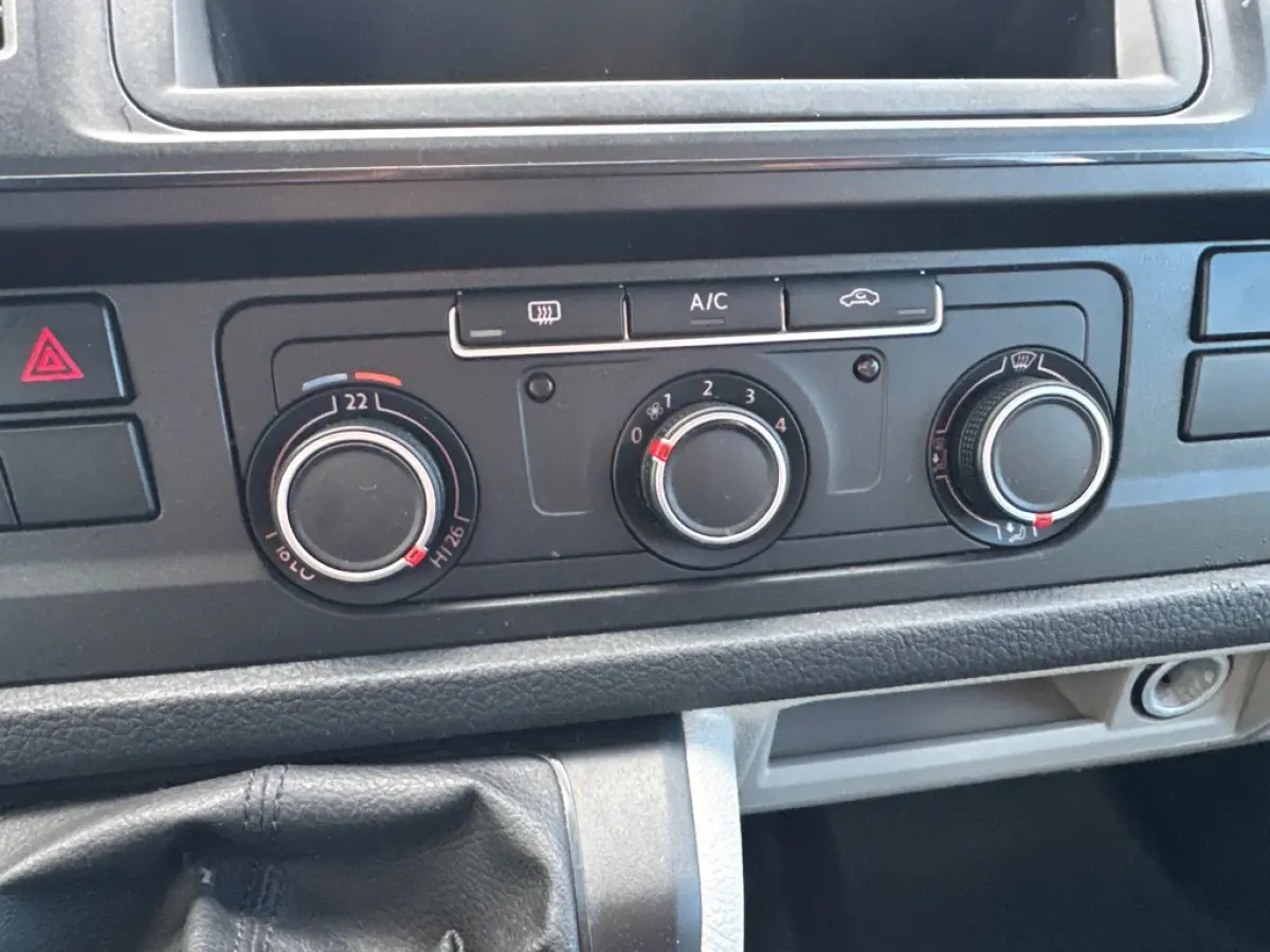 2.0 TDI NAP 79dkm, Dealeronderhouden, 2200kg Trekhaak, Airco