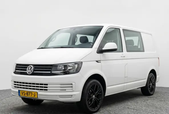 2.0 TDI NAP 79dkm, Dealeronderhouden, 2200kg Trekhaak, Airco
