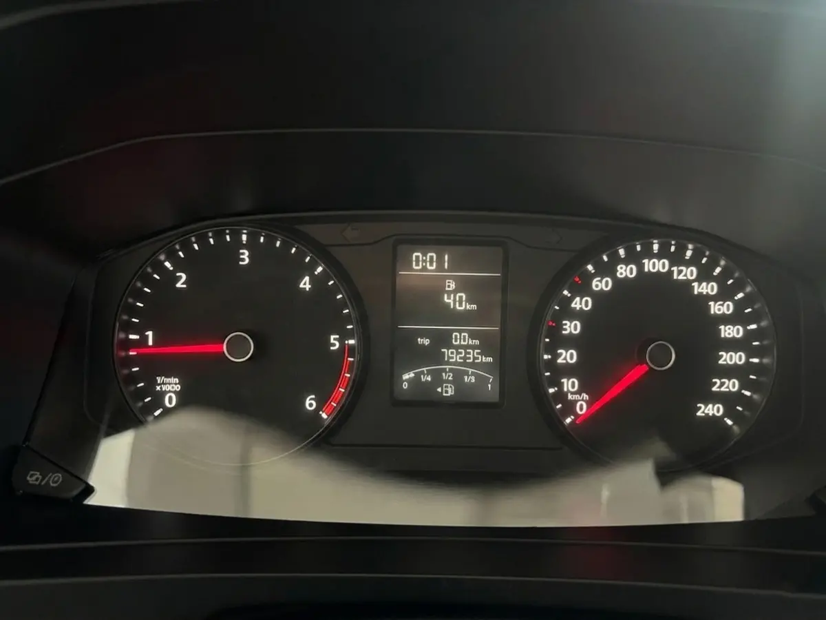 2.0 TDI NAP 79dkm, Dealeronderhouden, 2200kg Trekhaak, Airco