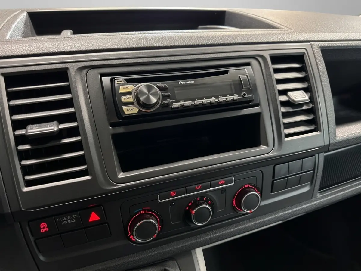 2.0 TDI NAP 79dkm, Dealeronderhouden, 2200kg Trekhaak, Airco
