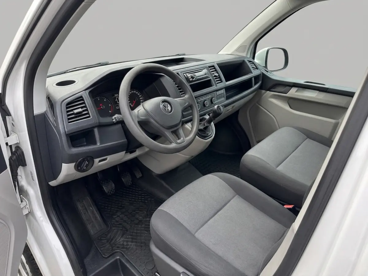 2.0 TDI NAP 79dkm, Dealeronderhouden, 2200kg Trekhaak, Airco