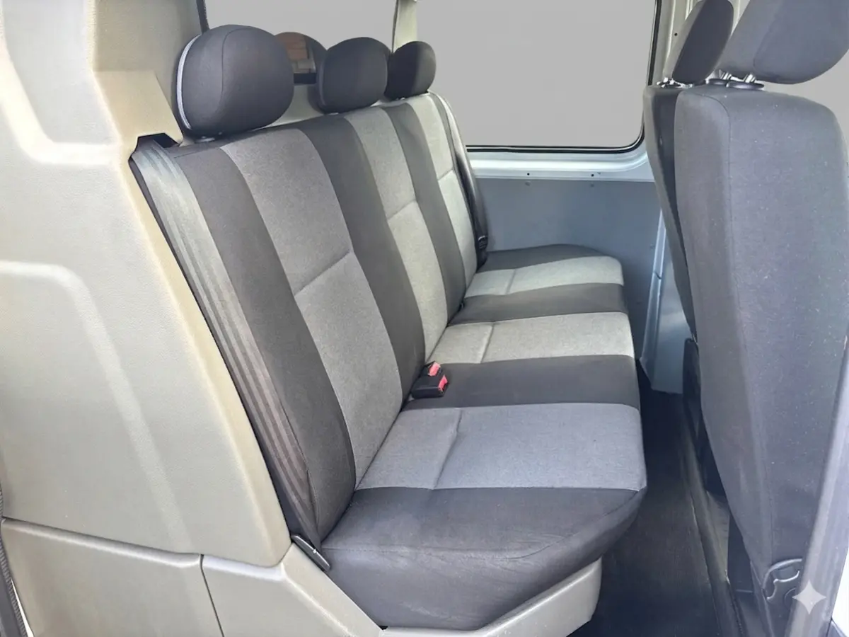 2.0 TDI NAP 79dkm, Dealeronderhouden, 2200kg Trekhaak, Airco