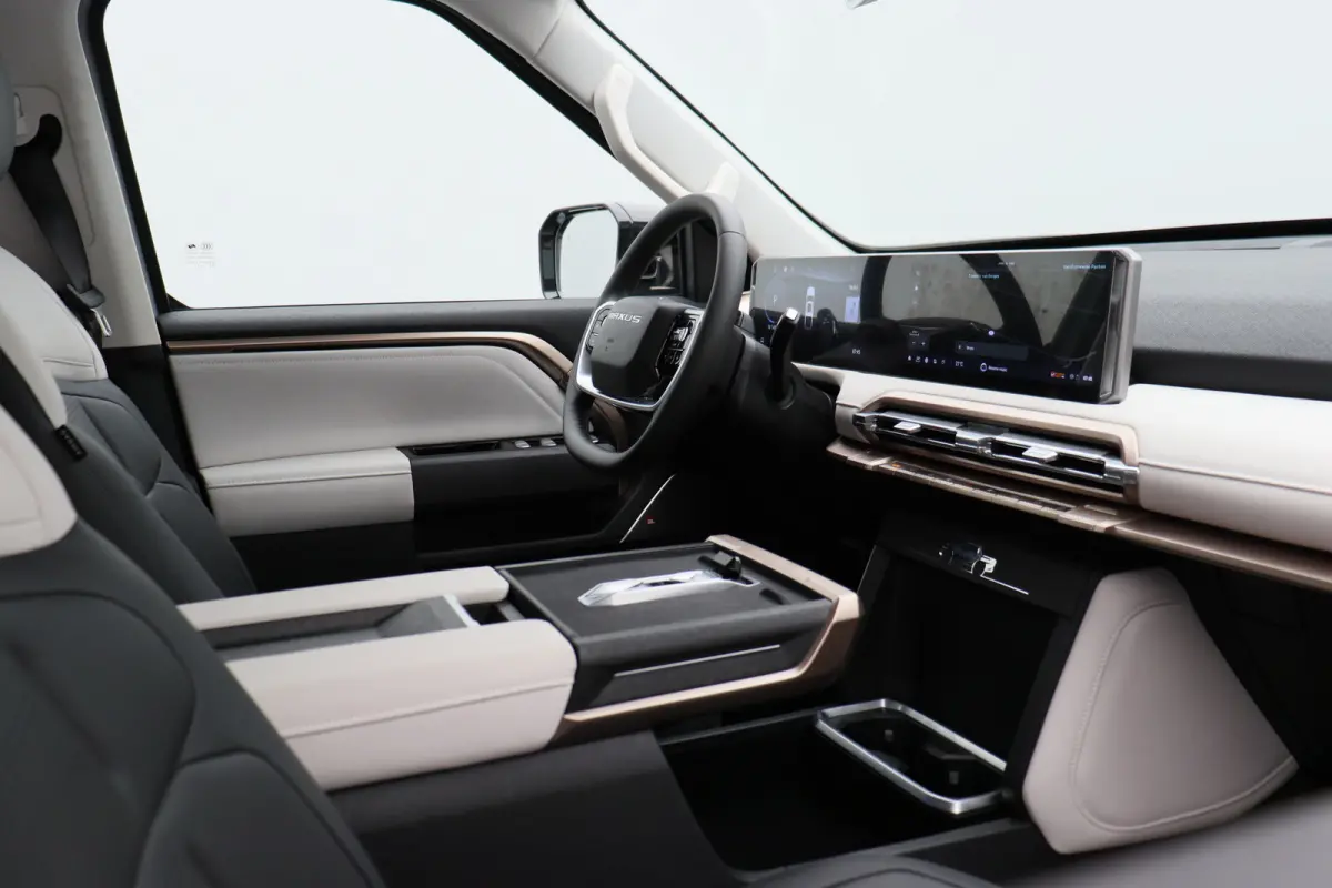 eTerron 9 102 kWh Premium | Nu te bestellen |Trekhaak| Rijklaar