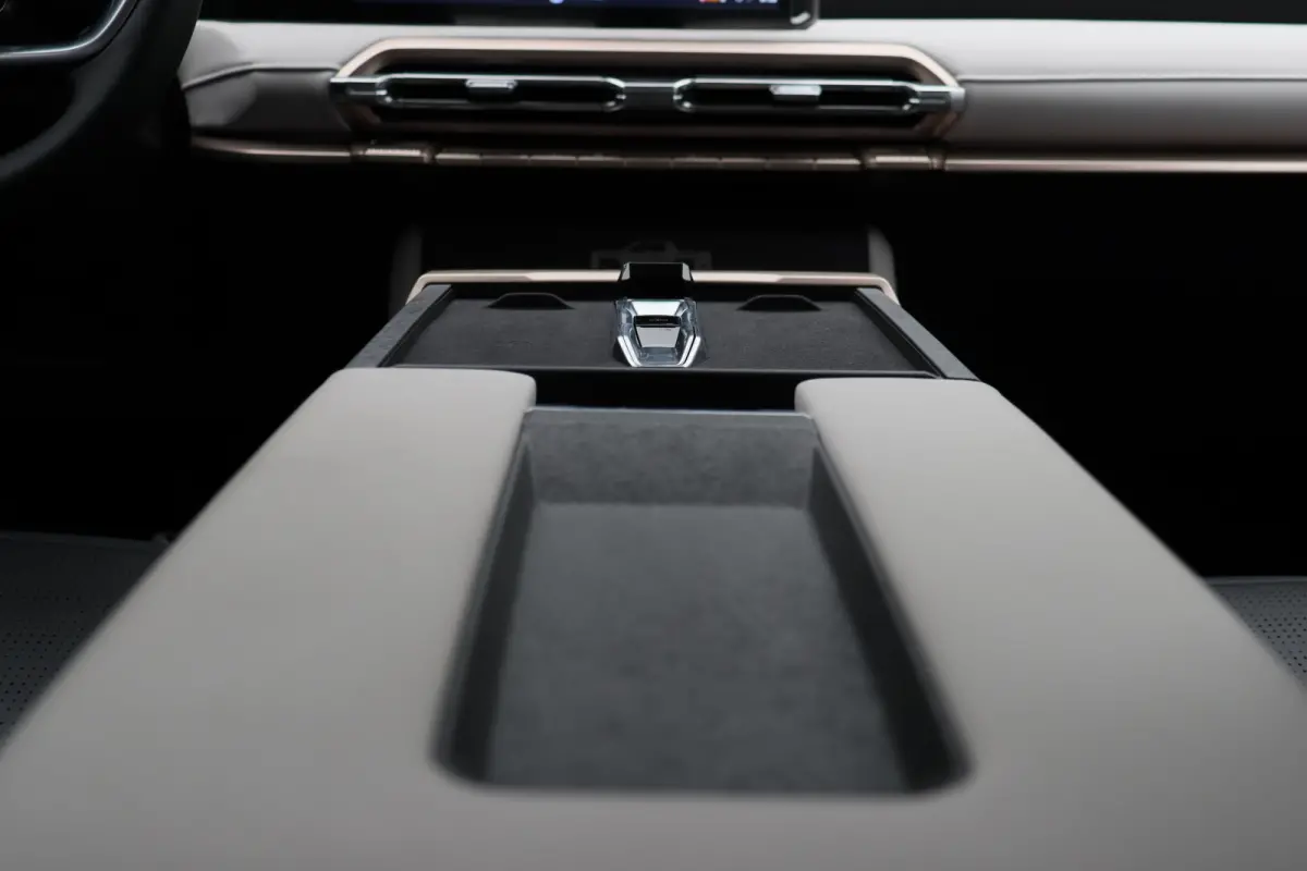 eTerron 9 102 kWh Premium | Nu te bestellen |Trekhaak| Rijklaar