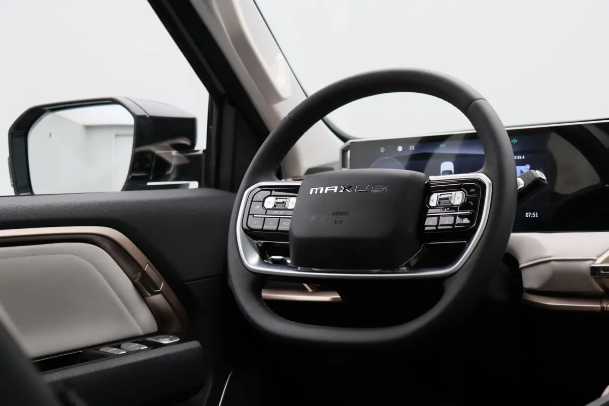 eTerron 9 102 kWh Premium | Nu te bestellen |Trekhaak| Rijklaar