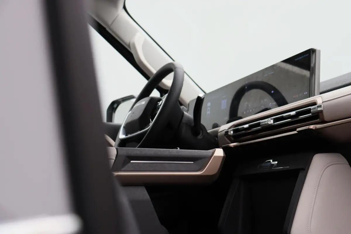 eTerron 9 102 kWh Premium | Nu te bestellen |Trekhaak| Rijklaar