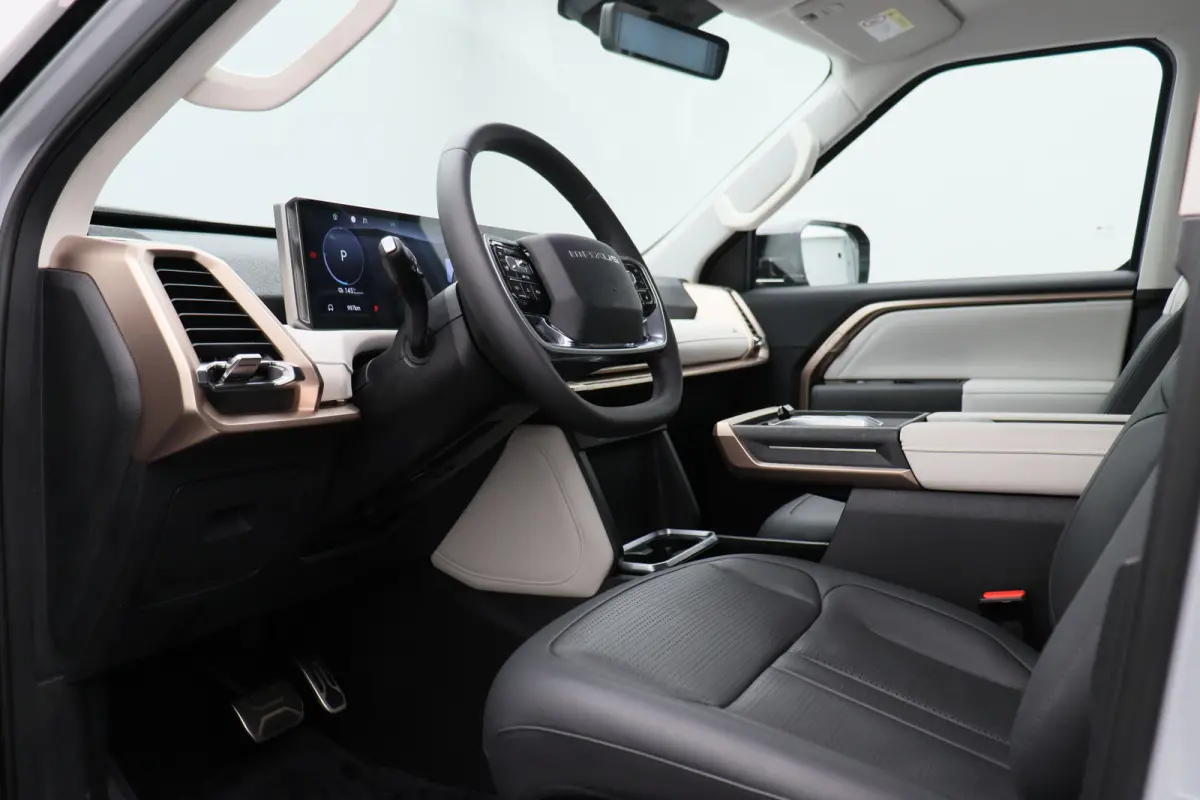 eTerron 9 102 kWh Premium | Nu te bestellen |Trekhaak| Rijklaar