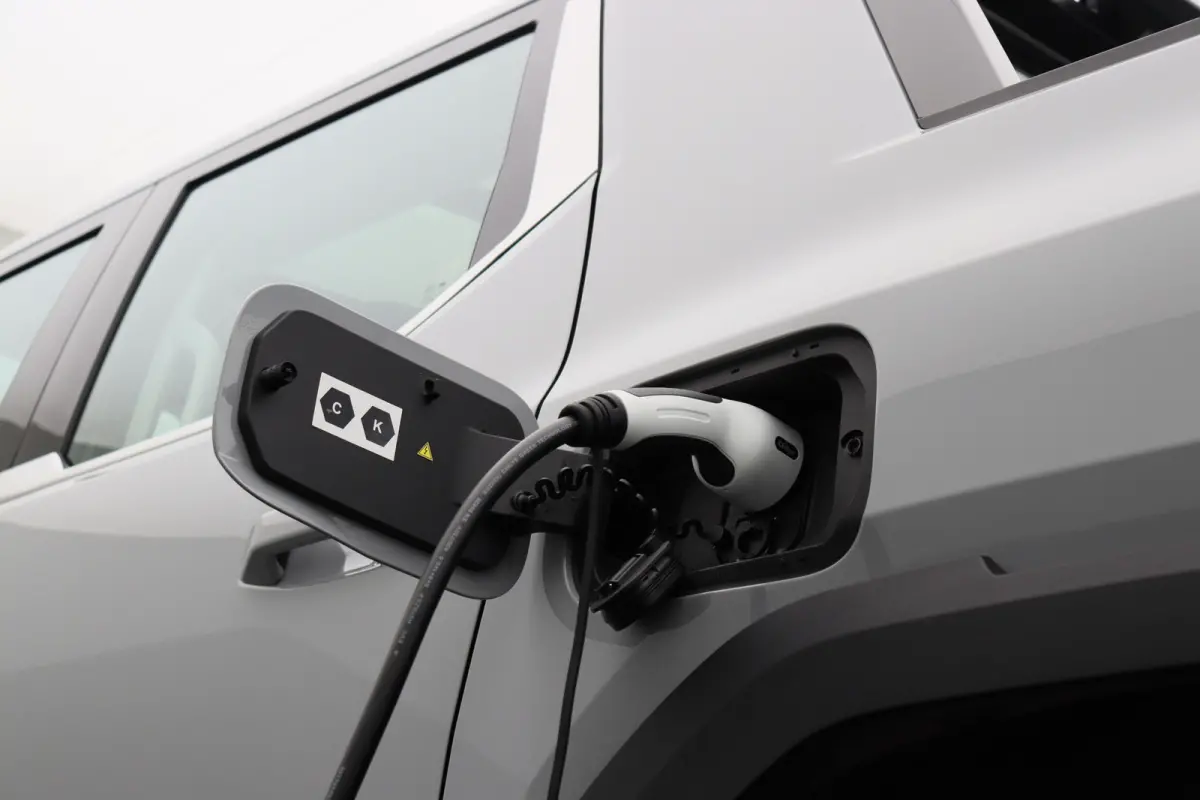 eTerron 9 102 kWh Premium | Nu te bestellen |Trekhaak| Rijklaar
