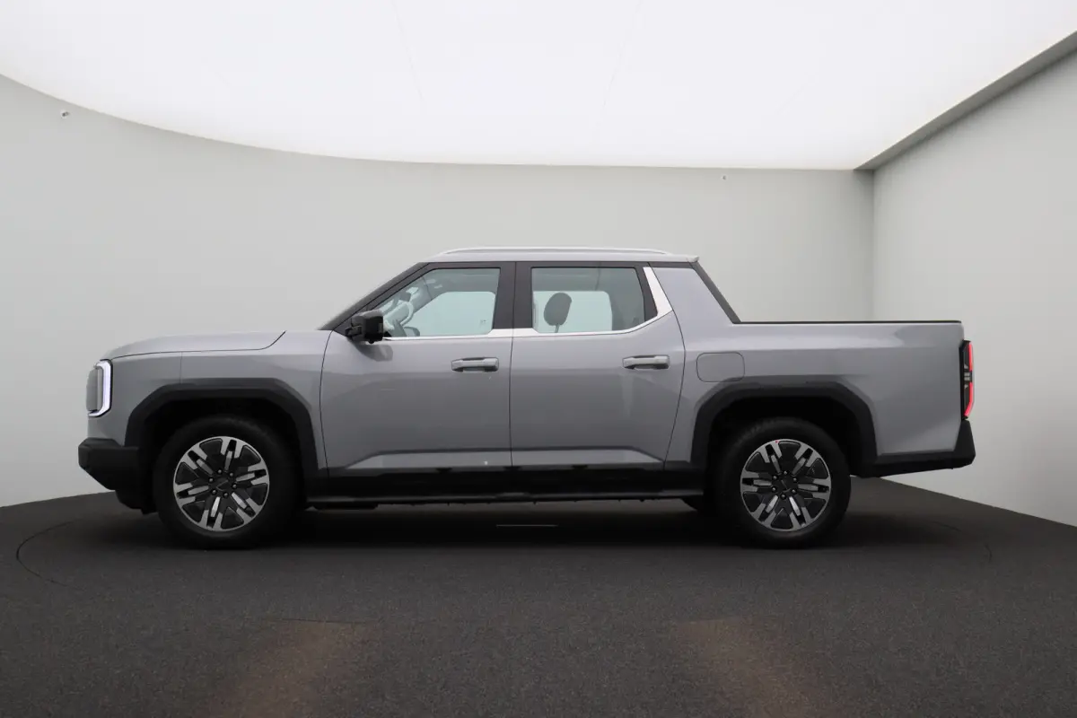 eTerron 9 102 kWh Premium | Nu te bestellen |Trekhaak| Rijklaar