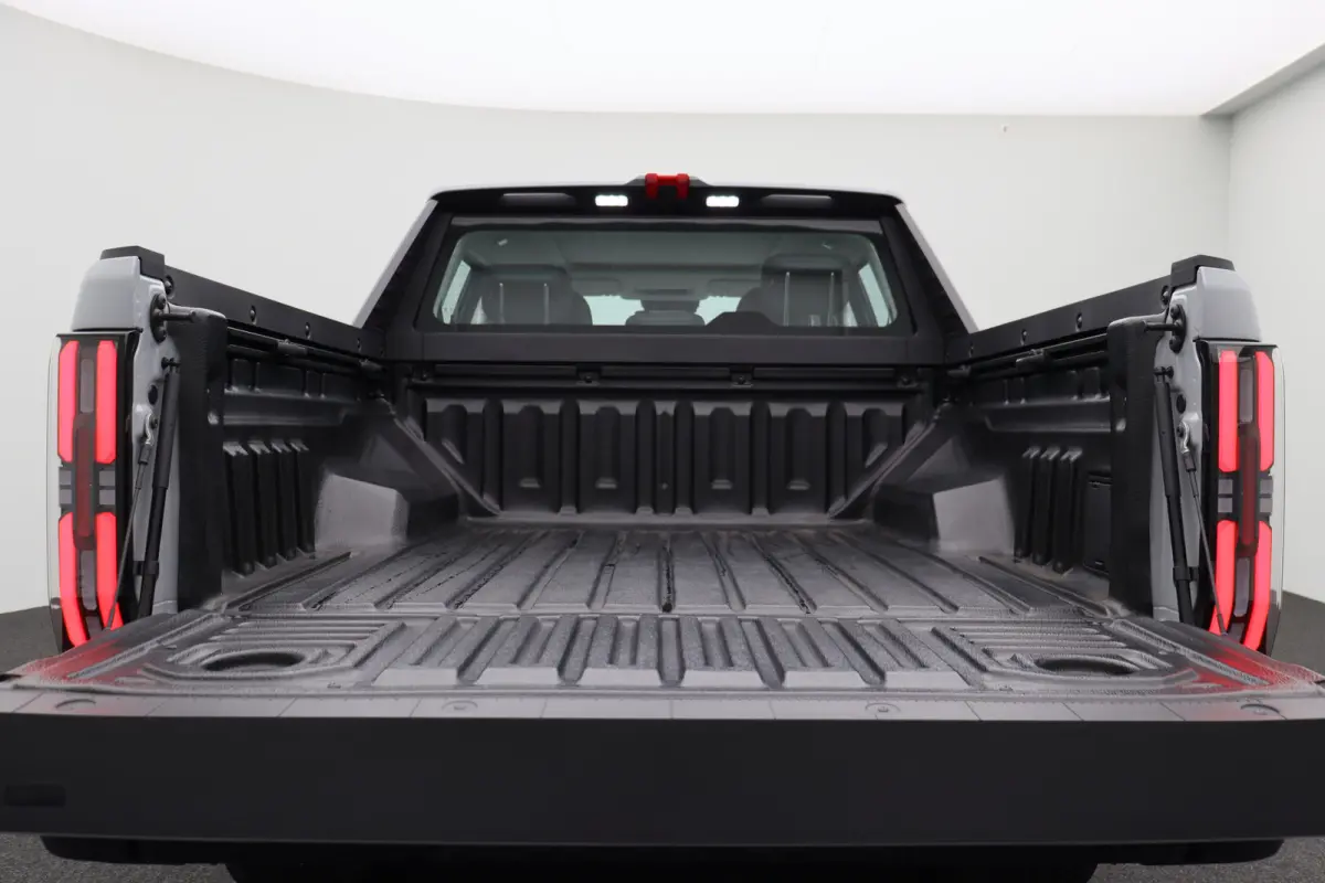 eTerron 9 102 kWh Premium | Nu te bestellen |Trekhaak| Rijklaar
