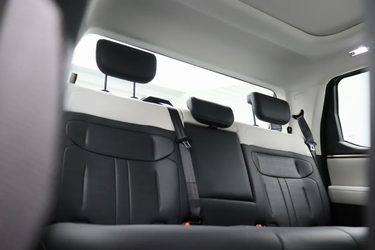 eTerron 9 102 kWh Premium | Nu te bestellen |Trekhaak| Rijklaar