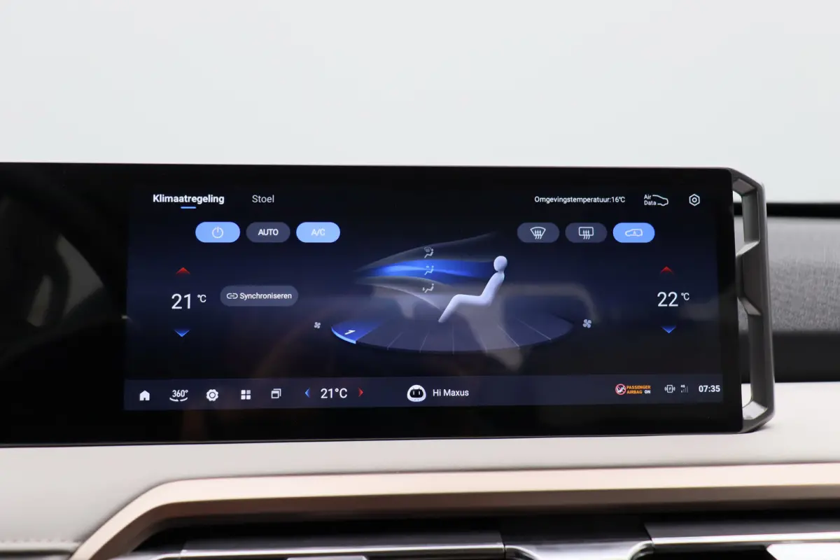 eTerron 9 102 kWh Premium | Nu te bestellen |Trekhaak| Rijklaar