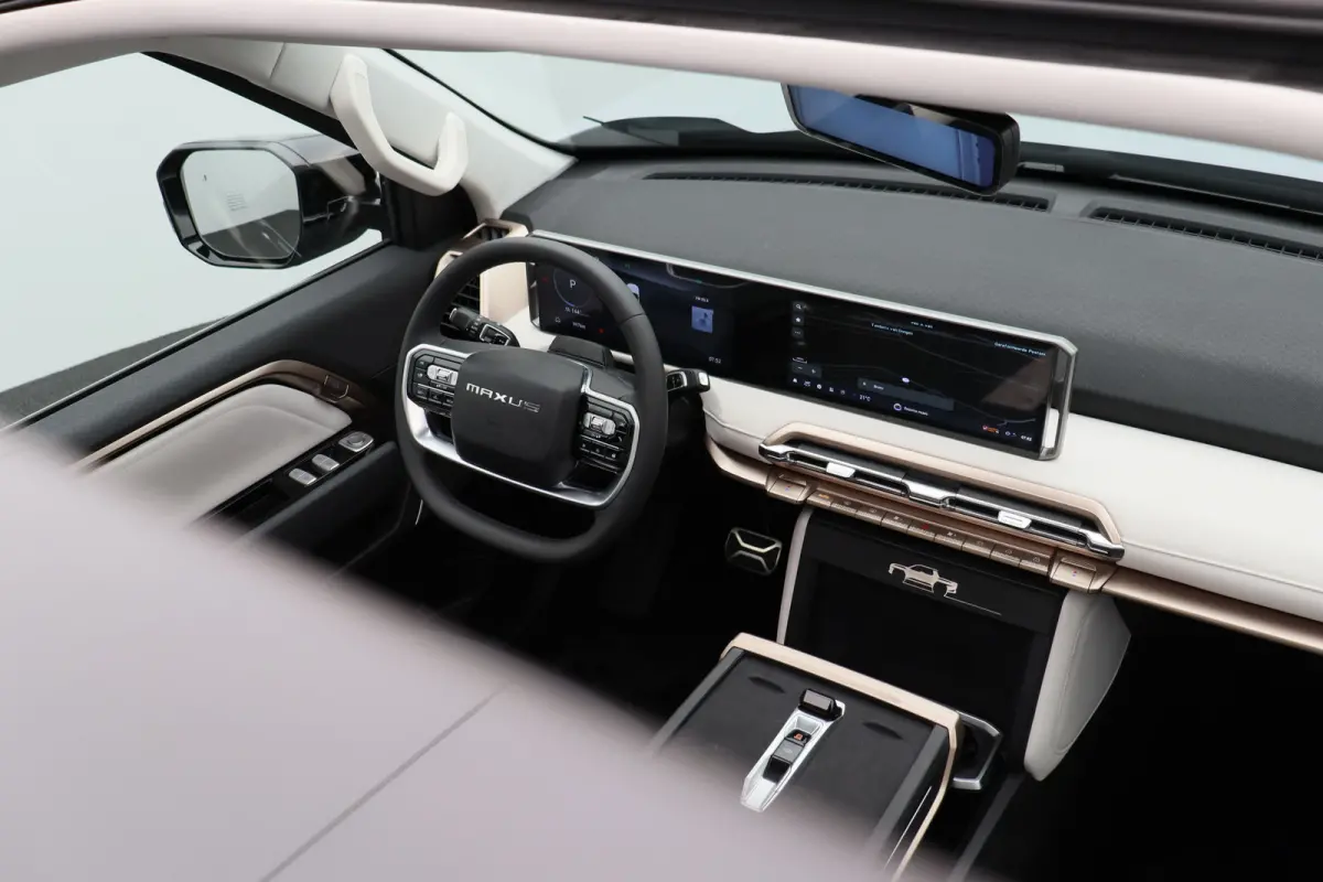 eTerron 9 102 kWh Premium | Nu te bestellen |Trekhaak| Rijklaar