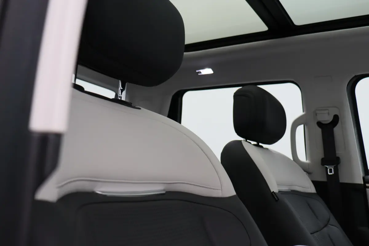 eTerron 9 102 kWh Premium | Nu te bestellen |Trekhaak| Rijklaar