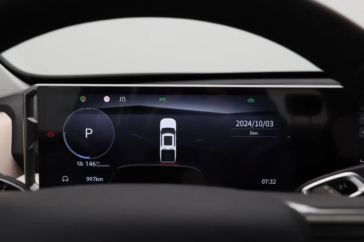 eTerron 9 102 kWh Premium | Nu te bestellen |Trekhaak| Rijklaar