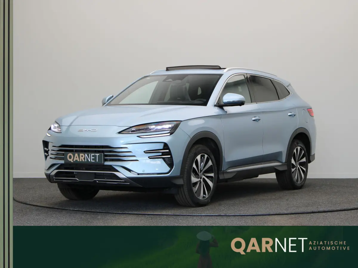 1.5 DM-i FWD Comfort | 26.6 KWh Accu | 125km WLPT | Panoramadak | Head-Up Display |