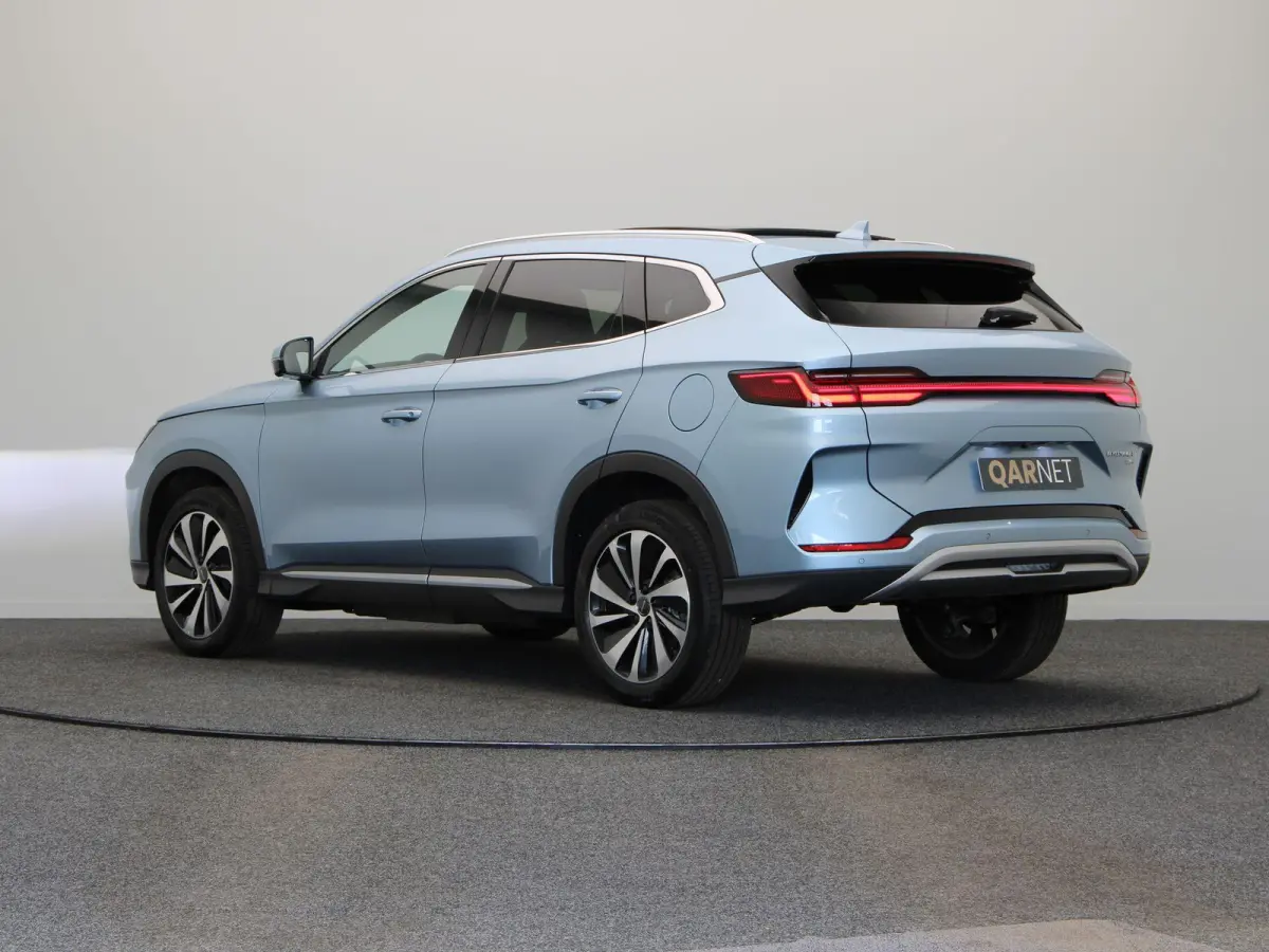 1.5 DM-i FWD Comfort | 26.6 KWh Accu | 125km WLPT | Panoramadak | Head-Up Display |