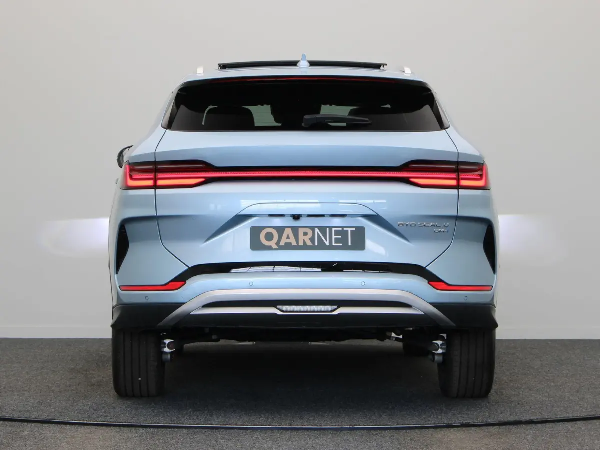 1.5 DM-i FWD Comfort | 26.6 KWh Accu | 125km WLPT | Panoramadak | Head-Up Display |