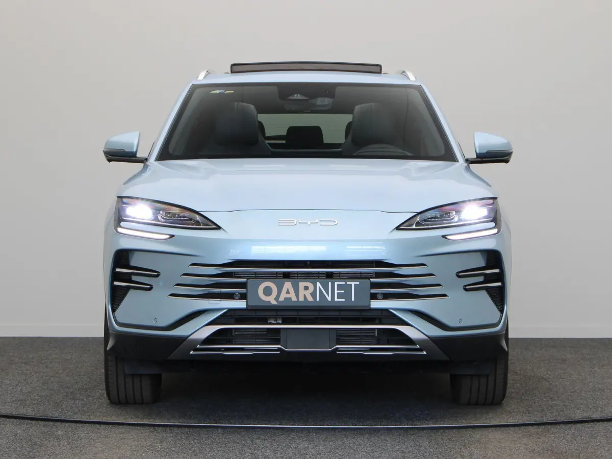 1.5 DM-i FWD Comfort | 26.6 KWh Accu | 125km WLPT | Panoramadak | Head-Up Display |