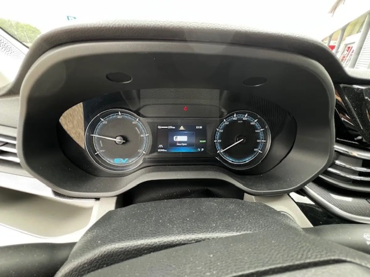 L3H2 89 kWh | Rijklaarprijs | Trekhaak | uit voorraad leverbaar| MP