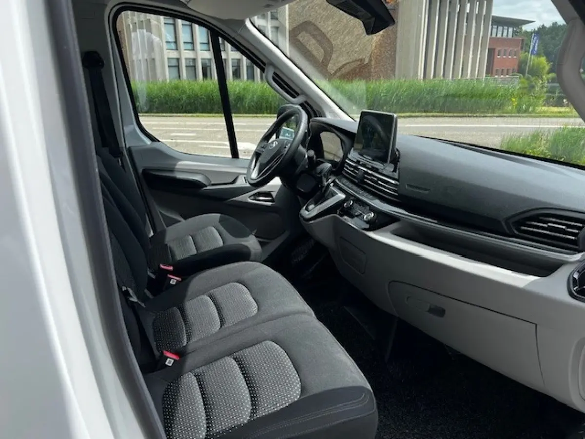 L3H2 89 kWh | Rijklaarprijs | Trekhaak | uit voorraad leverbaar| MP