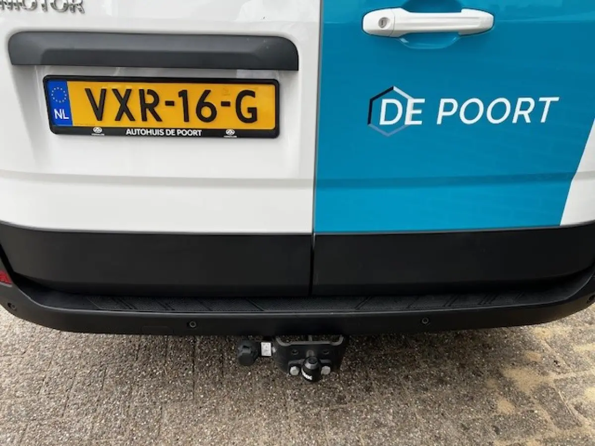 L3H2 89 kWh | Rijklaarprijs | Trekhaak | uit voorraad leverbaar| MP