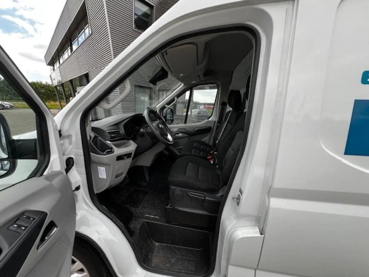 L3H2 89 kWh | Rijklaarprijs | Trekhaak | uit voorraad leverbaar| MP