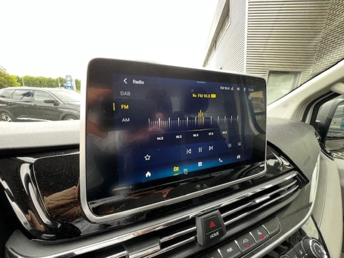 L3H2 89 kWh | Rijklaarprijs | Trekhaak | uit voorraad leverbaar| MP