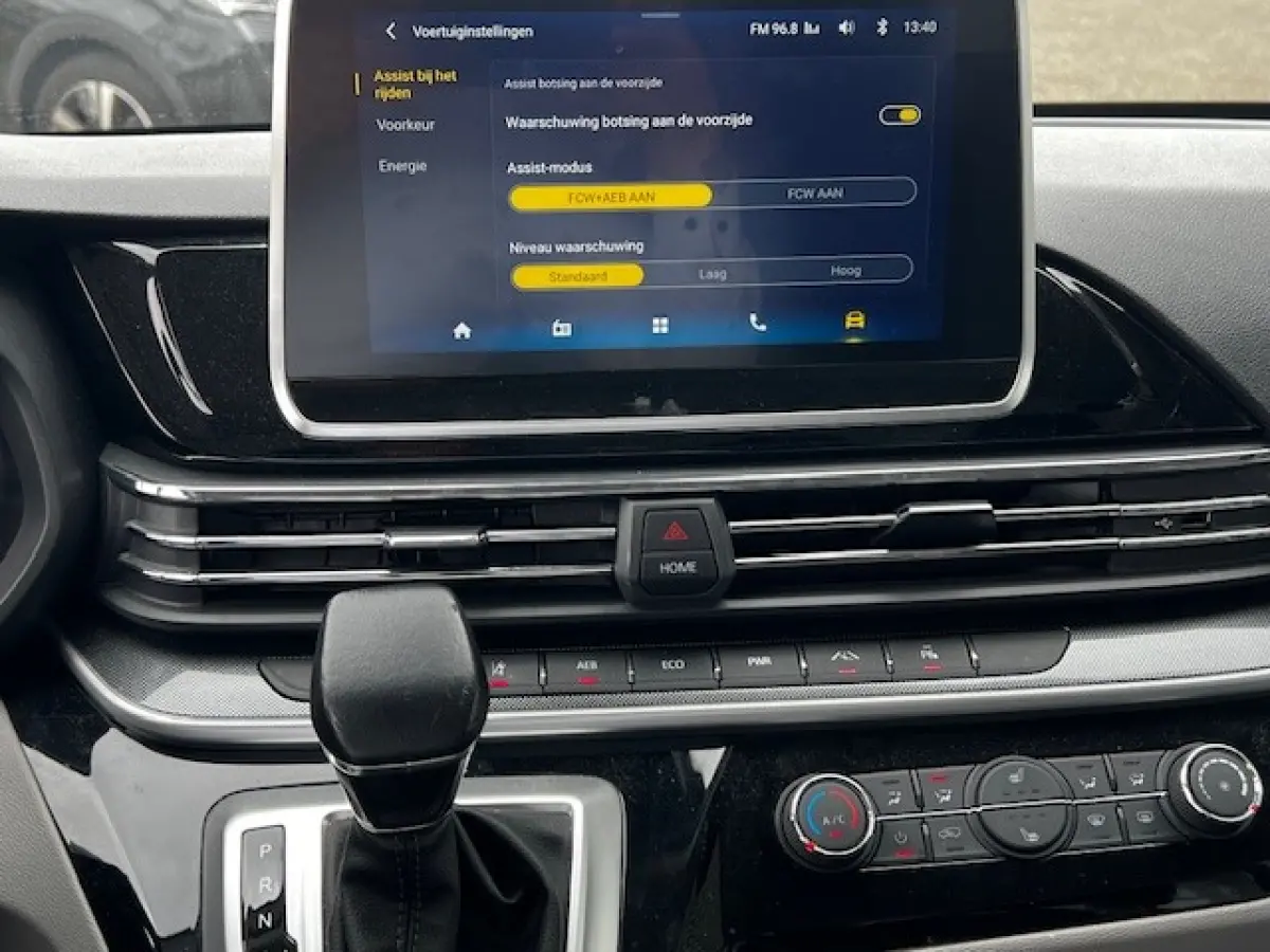 L3H2 89 kWh | Rijklaarprijs | Trekhaak | uit voorraad leverbaar| MP
