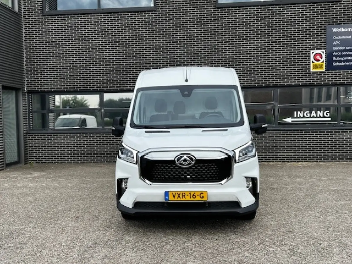 L3H2 89 kWh | Rijklaarprijs | Trekhaak | uit voorraad leverbaar| MP
