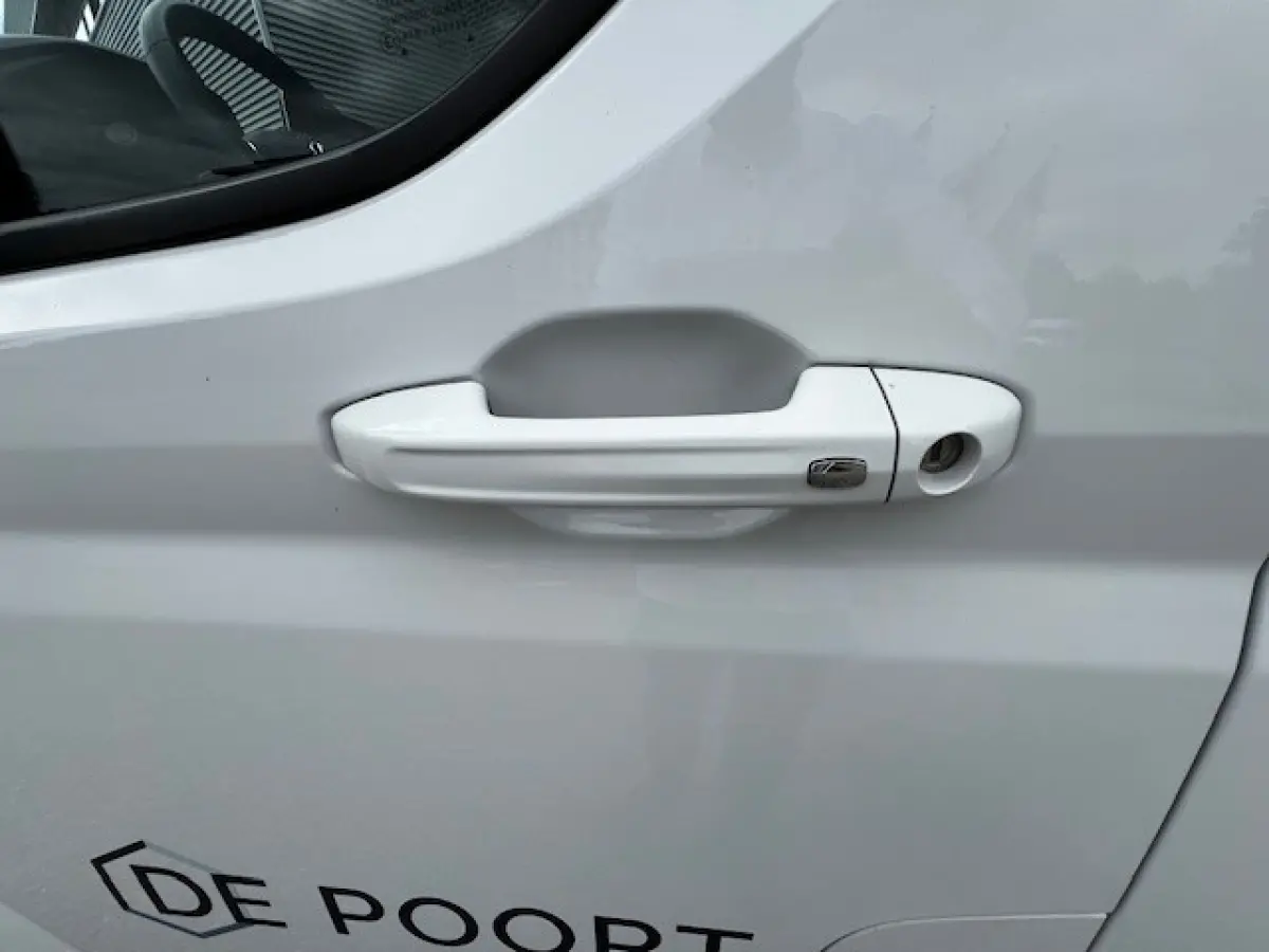L3H2 89 kWh | Rijklaarprijs | Trekhaak | uit voorraad leverbaar| MP