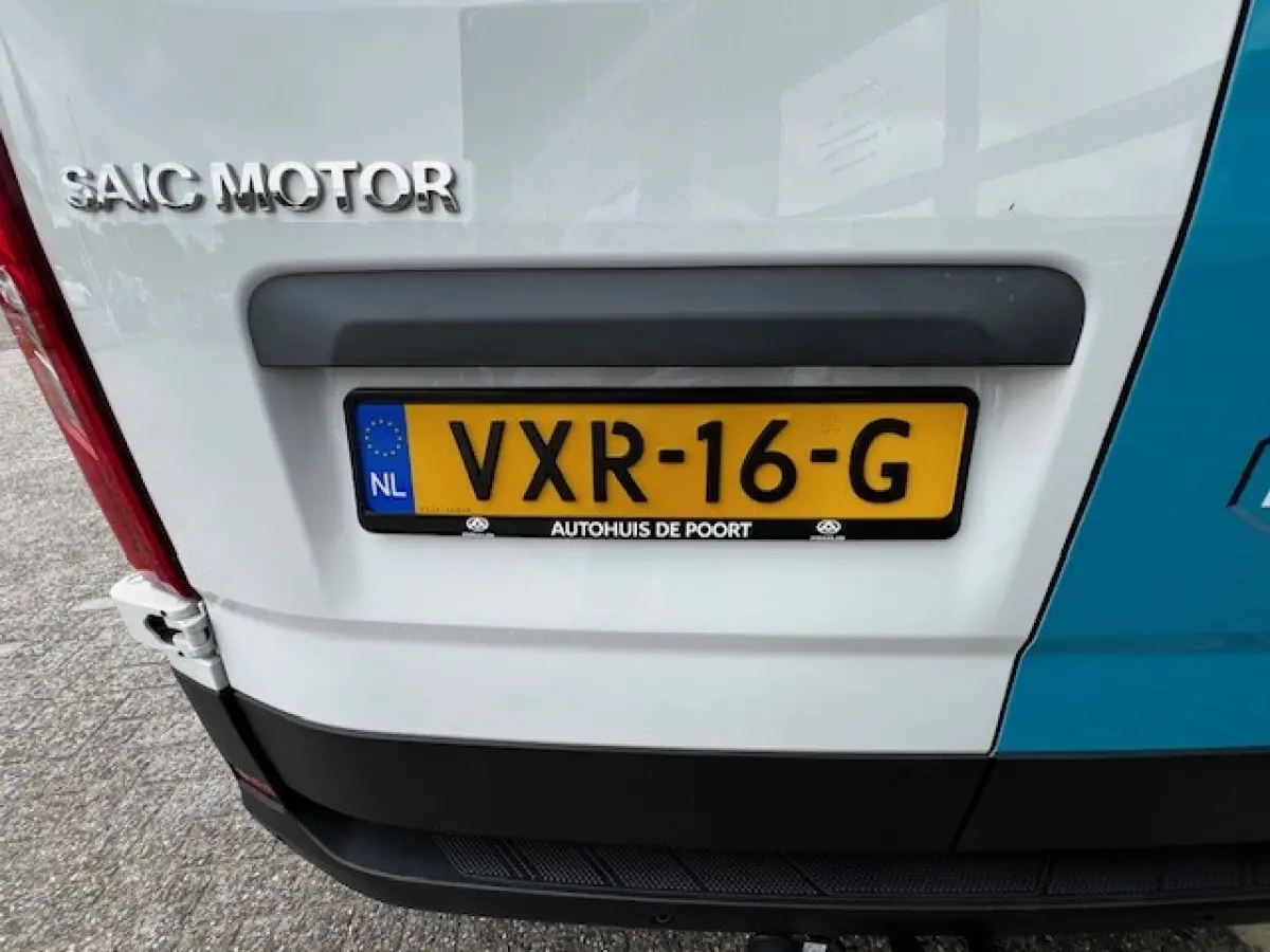 L3H2 89 kWh | Rijklaarprijs | Trekhaak | uit voorraad leverbaar| MP