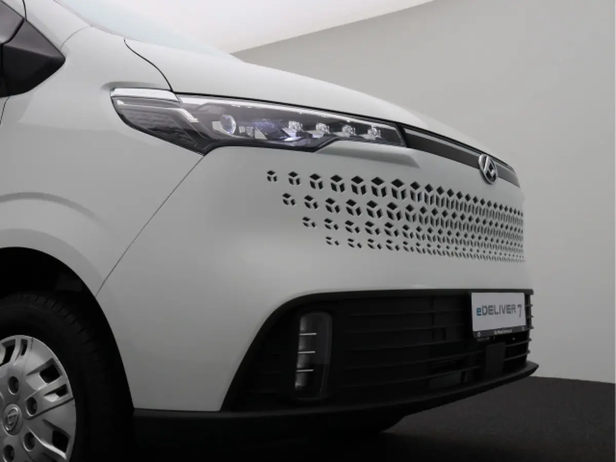 L2H1 77 kWh | Direct leverbaar | ActieRijklaarprijs | nieuw