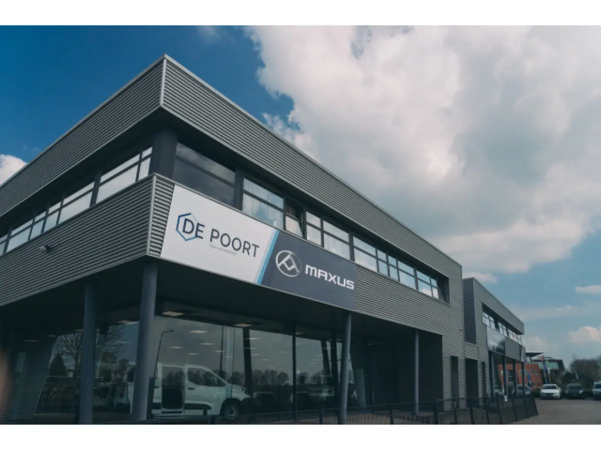 L2H1 77 kWh | Direct leverbaar | ActieRijklaarprijs | nieuw