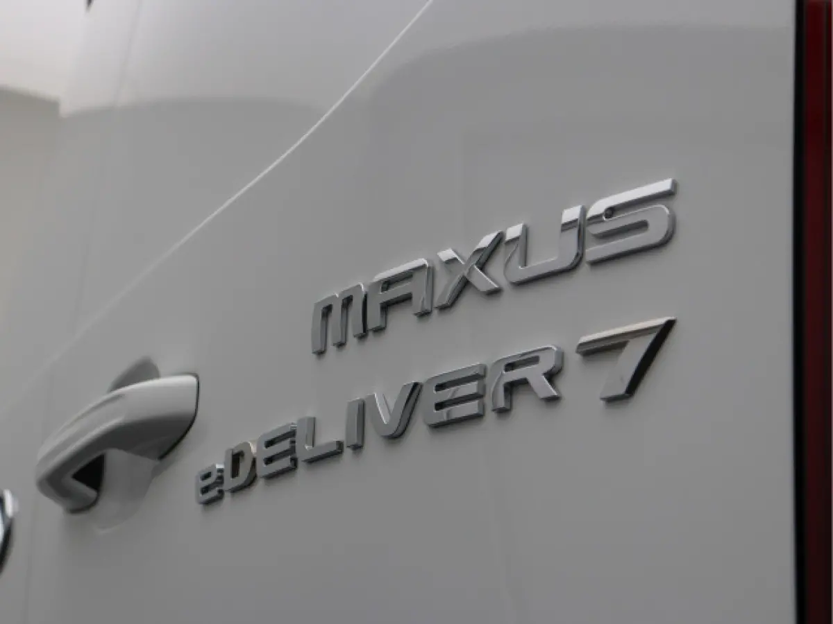 L2H1 77 kWh | Direct leverbaar | ActieRijklaarprijs | nieuw