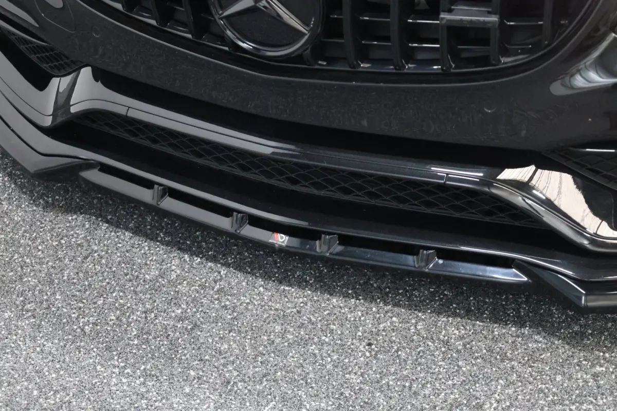 AMG 63 S 510+PK LED/SFEER/HUD/PANO/LEDER+S.VERWARMING+MEMORY/19" LMV/CAM/ACC/ECC/12 MDN GARANTIE!
