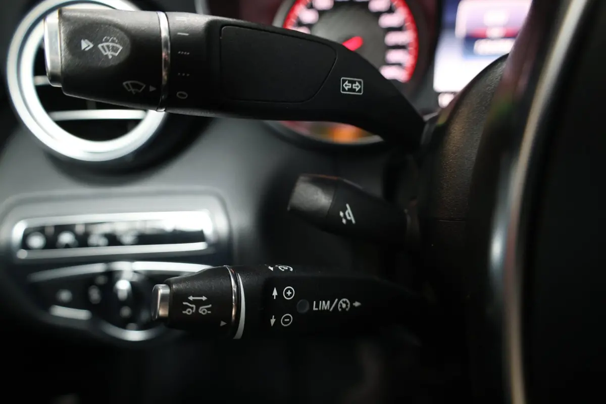 AMG 63 S 510+PK LED/SFEER/HUD/PANO/LEDER+S.VERWARMING+MEMORY/19" LMV/CAM/ACC/ECC/12 MDN GARANTIE!