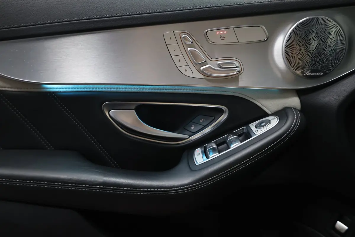 AMG 63 S 510+PK LED/SFEER/HUD/PANO/LEDER+S.VERWARMING+MEMORY/19" LMV/CAM/ACC/ECC/12 MDN GARANTIE!