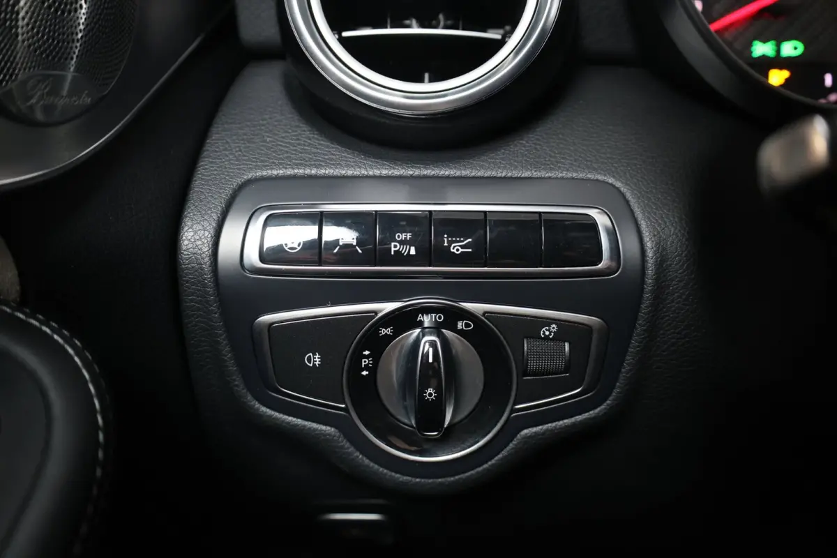 AMG 63 S 510+PK LED/SFEER/HUD/PANO/LEDER+S.VERWARMING+MEMORY/19" LMV/CAM/ACC/ECC/12 MDN GARANTIE!
