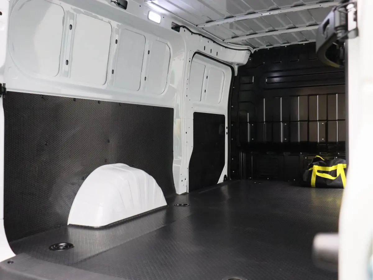 | L2H1 64 kWh |Dubbel cabine |uit voorraad leverbaar |