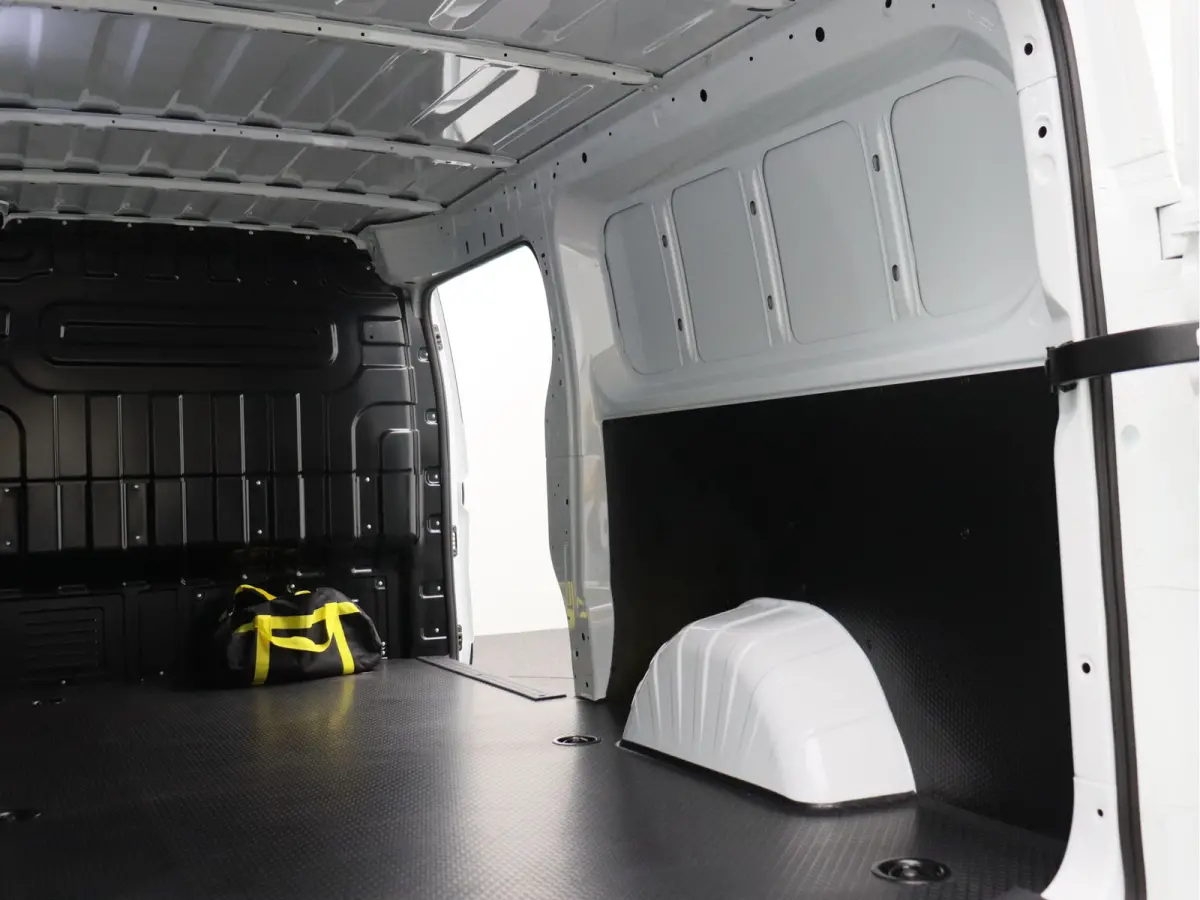 | L2H1 64 kWh |Dubbel cabine |uit voorraad leverbaar |